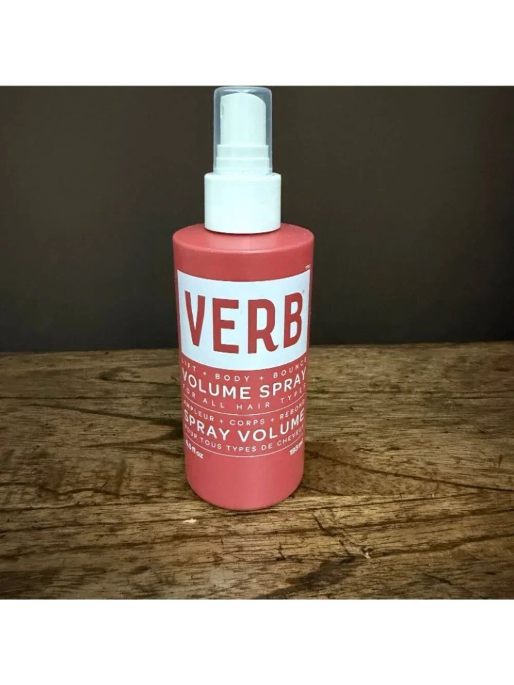Verb Volume Spray - Picture 3 of 8